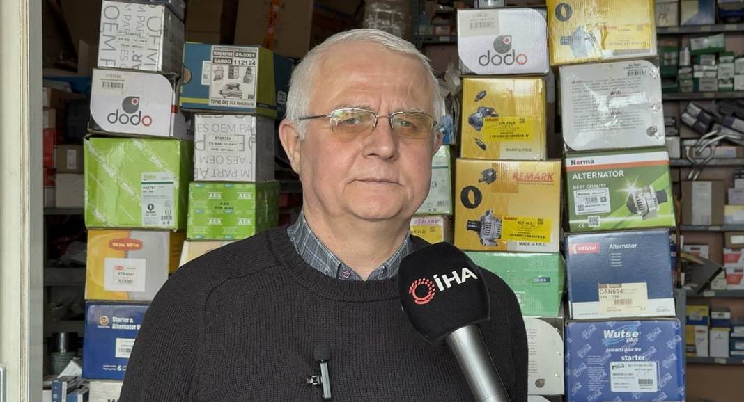 İskeleler havada, tekneler çamurda kaldı: İznik'te çevre felaketi 2